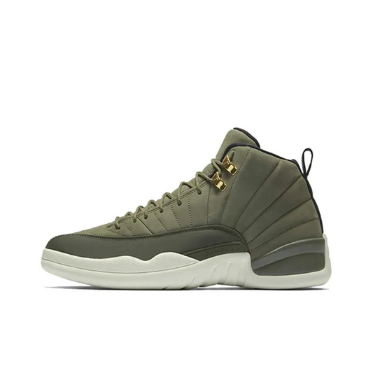 Air Jordan 12 Retro Chris Paul Class Of 2003 – 130690-301