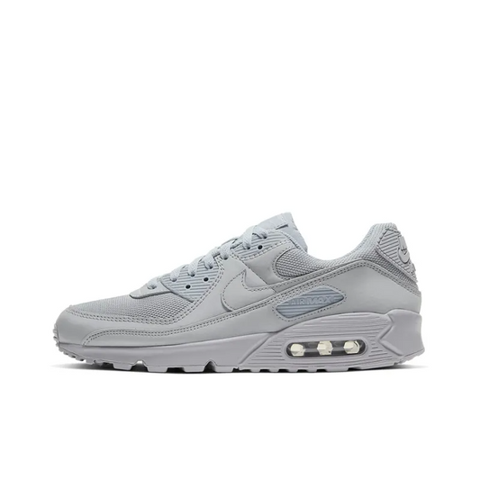 Air Max 90 Recraft Wolf Grey – Cn8490-001