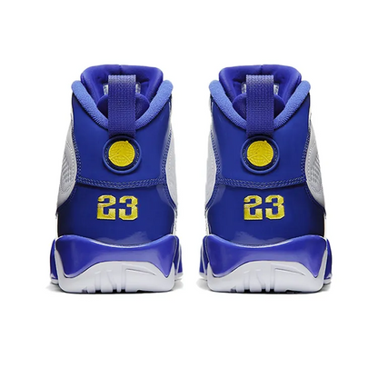 Air Jordan 9 Retro Kobe Bryant PE – 302370-121