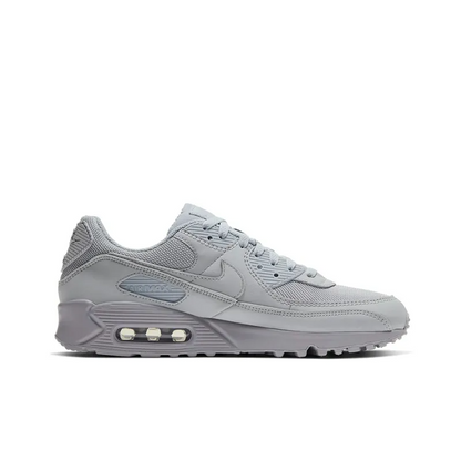 Air Max 90 Recraft Wolf Grey – Cn8490-001