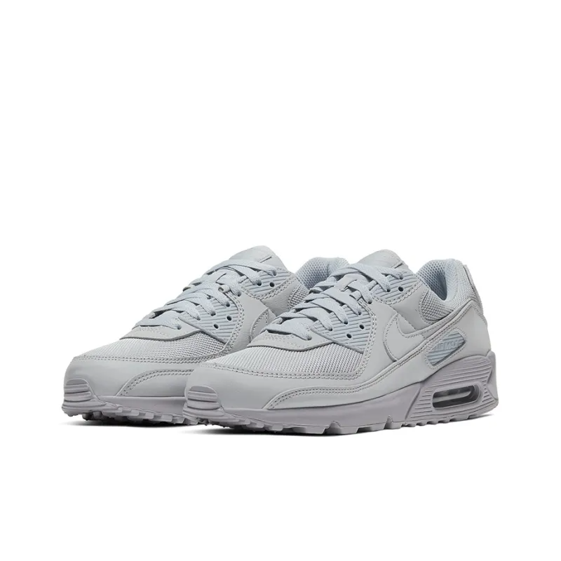 Air Max 90 Recraft Wolf Grey – Cn8490-001