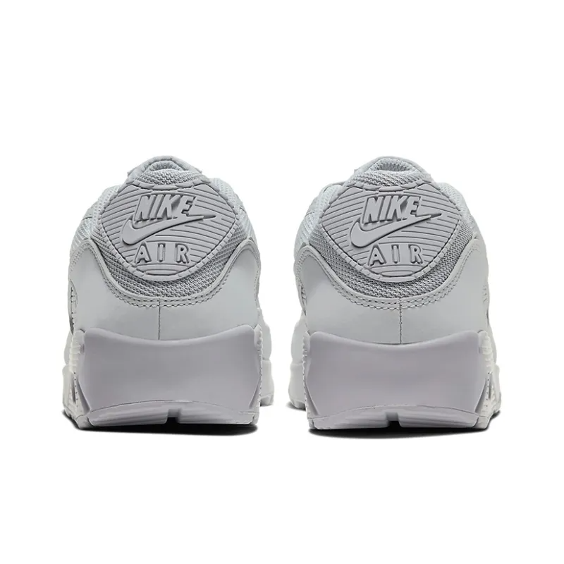 Air Max 90 Recraft Wolf Grey – Cn8490-001