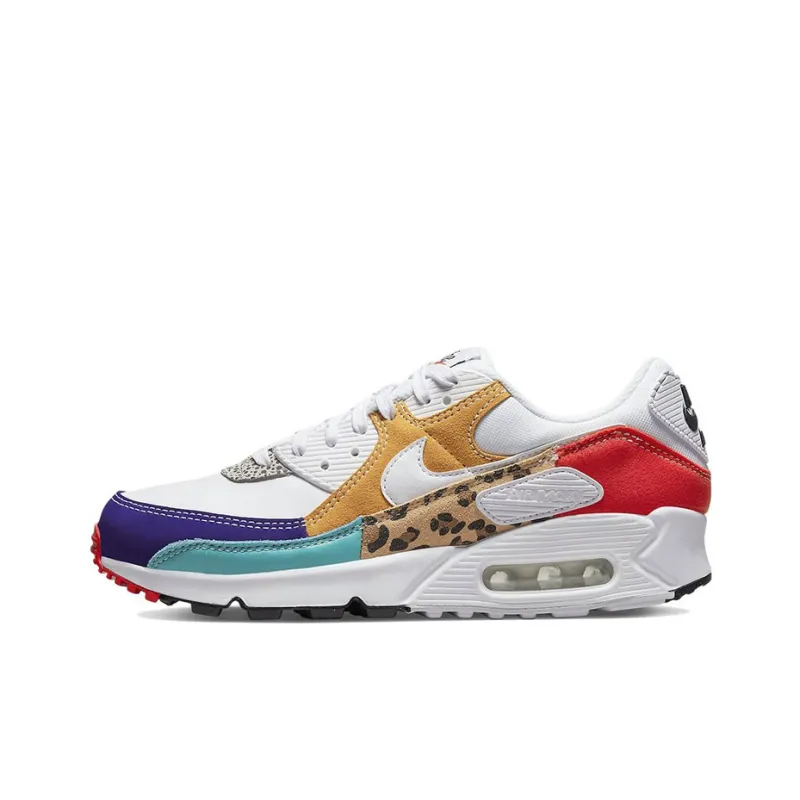 Air Max 90 Safari Mix – Dh5075-100