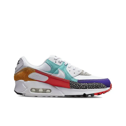 Air Max 90 Safari Mix – Dh5075-100