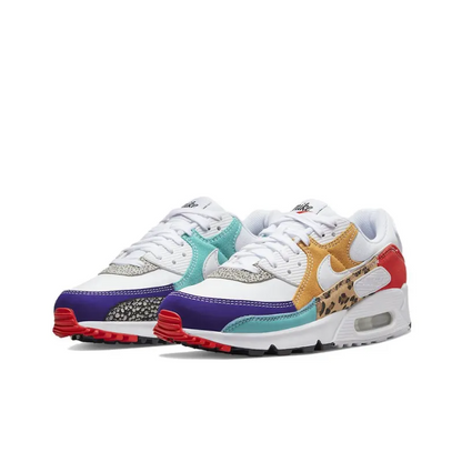 Air Max 90 Safari Mix – Dh5075-100