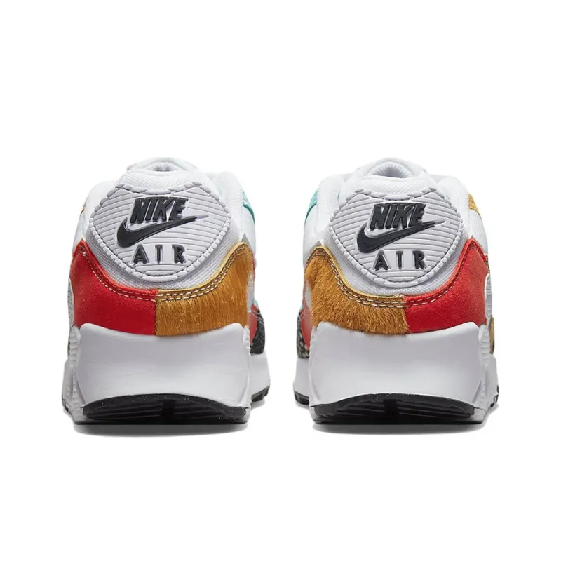 Air Max 90 Safari Mix – Dh5075-100