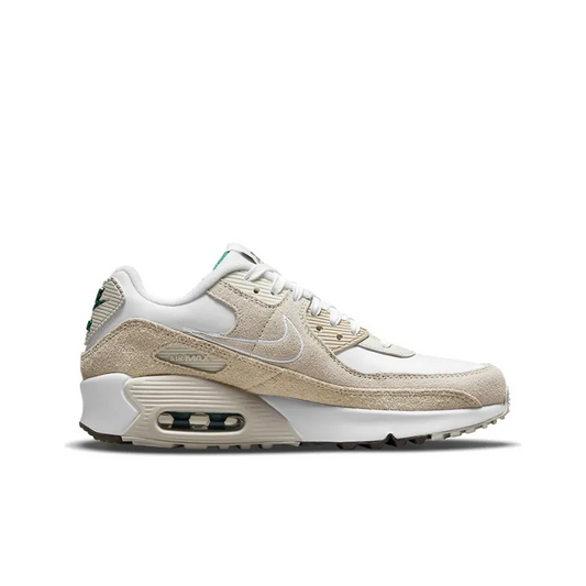 Air Max 90 Se Gs First Use Pack – Sail – Db4179-100