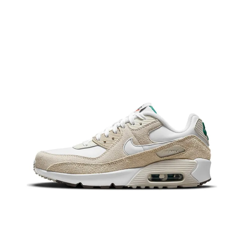 Air Max 90 Se Gs First Use Pack – Sail – Db4179-100