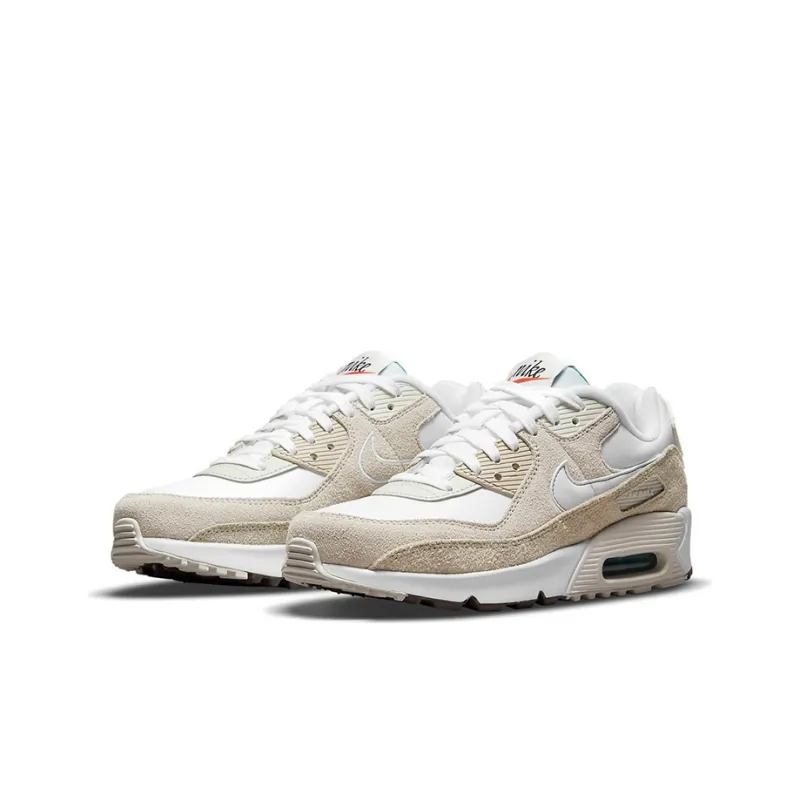 Air Max 90 Se Gs First Use Pack – Sail – Db4179-100