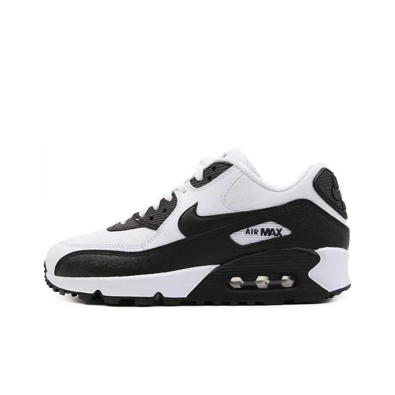 Air Max 90 White Black 2019 – 325213-139