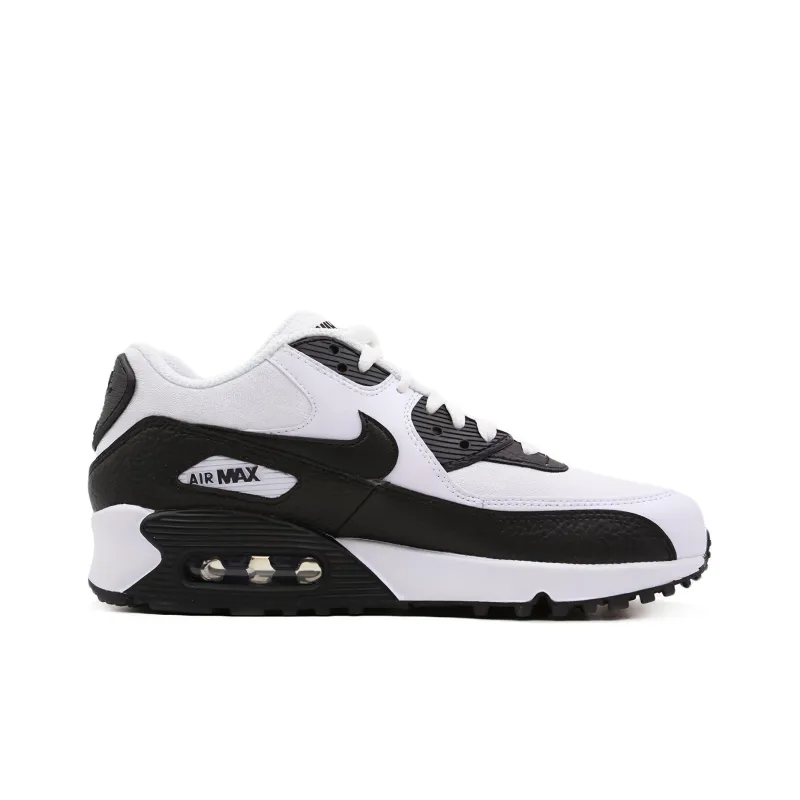 Air Max 90 White Black 2019 – 325213-139