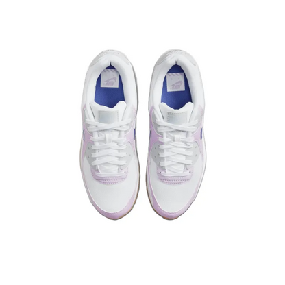 Air Max 90 White Doll – Dx3316-100