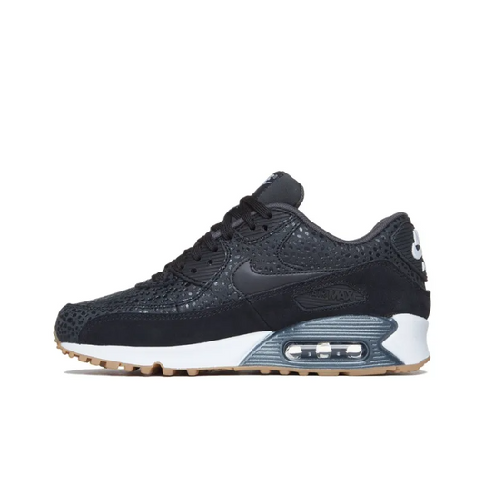 Air Max 90 Black – 443817-006