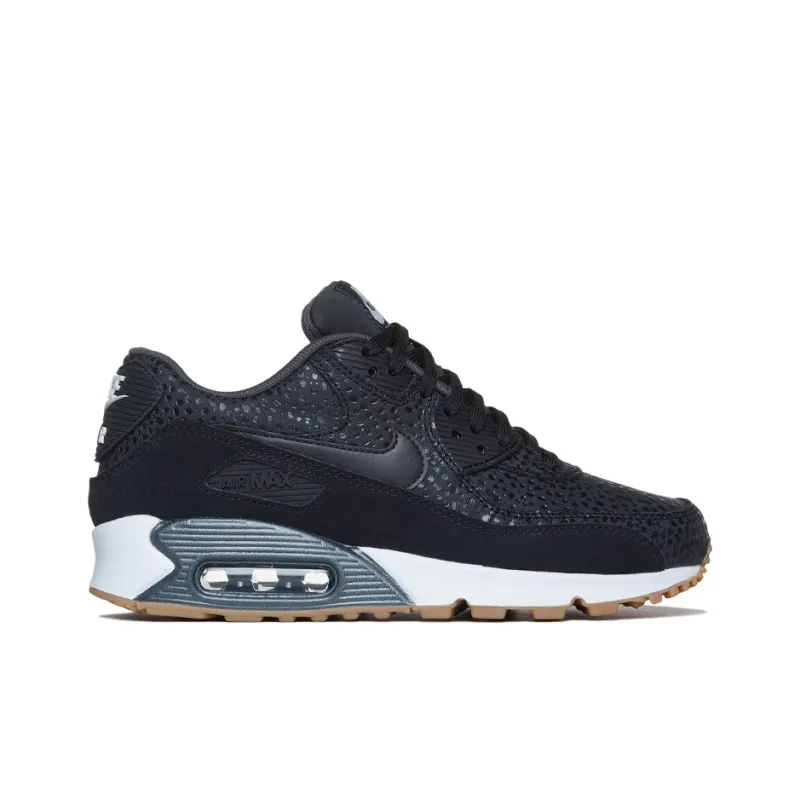 Air Max 90 Black – 443817-006