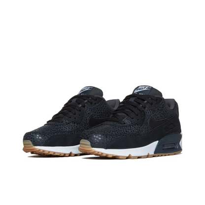 Air Max 90 Black – 443817-006