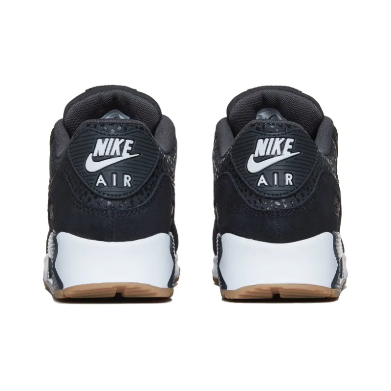 Air Max 90 Black – 443817-006