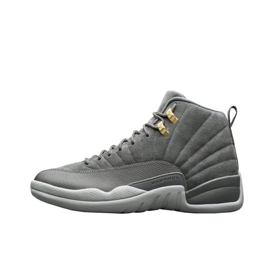 Air Jordan 12 Retro Dark Grey – 130690-005