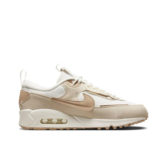 Air Max 90 Futura ‘sail Sand Drift’ – Dv7190-100