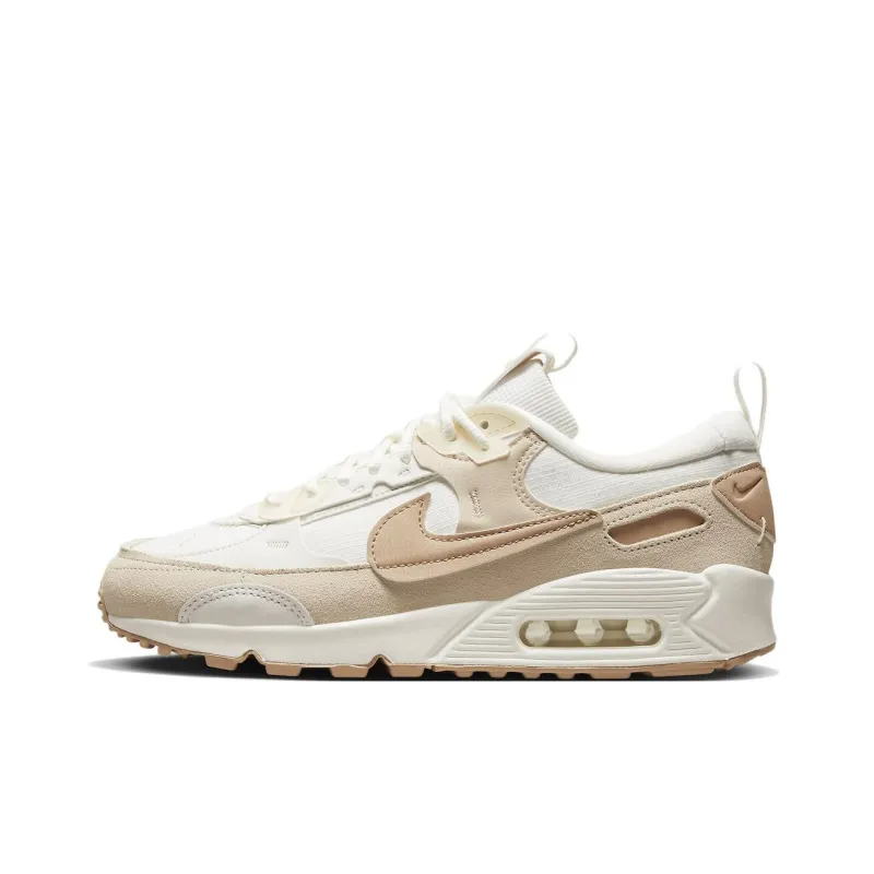 Air Max 90 Futura ‘sail Sand Drift’ – Dv7190-100