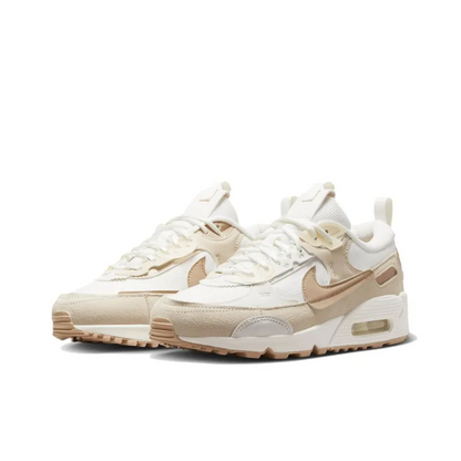 Air Max 90 Futura ‘sail Sand Drift’ – Dv7190-100