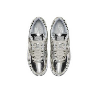 Air Max 90 Metallic Silver 2020 – Cq6639-001