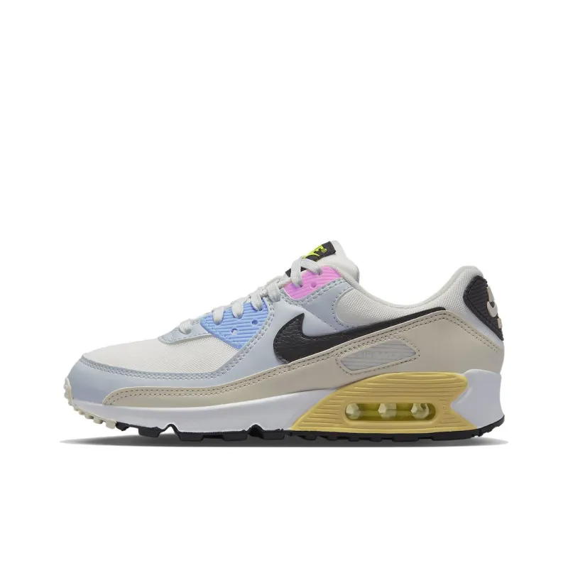 Air Max 90 Multi-color Pastel – Dq0374-100