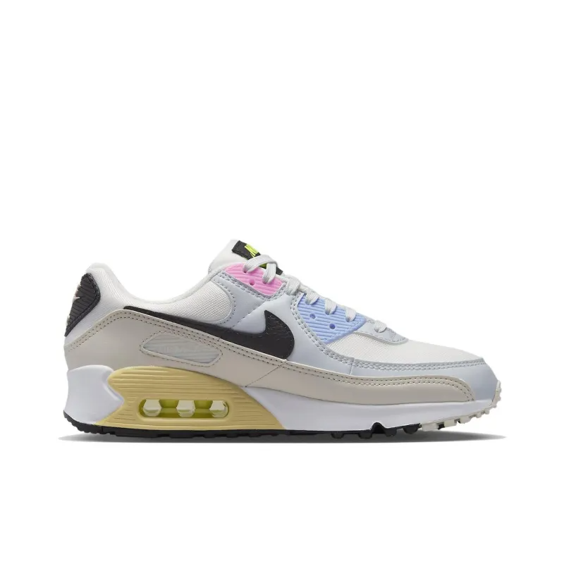 Air Max 90 Multi-color Pastel – Dq0374-100