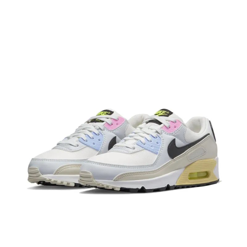 Air Max 90 Multi-color Pastel – Dq0374-100