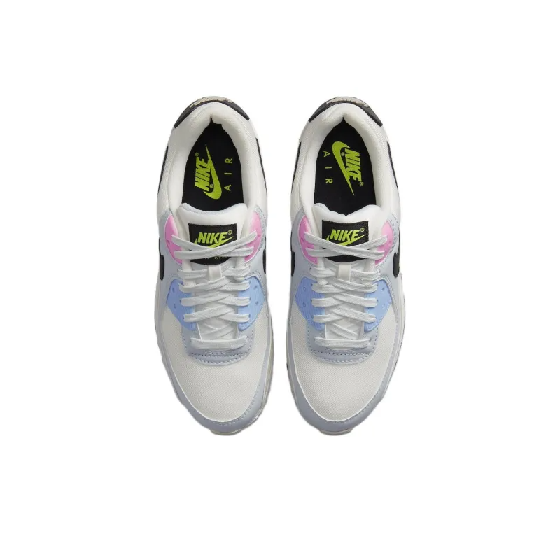 Air Max 90 Multi-color Pastel – Dq0374-100