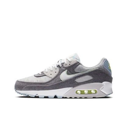 Air Max 90 Recycled Canvas – Ck6467-001