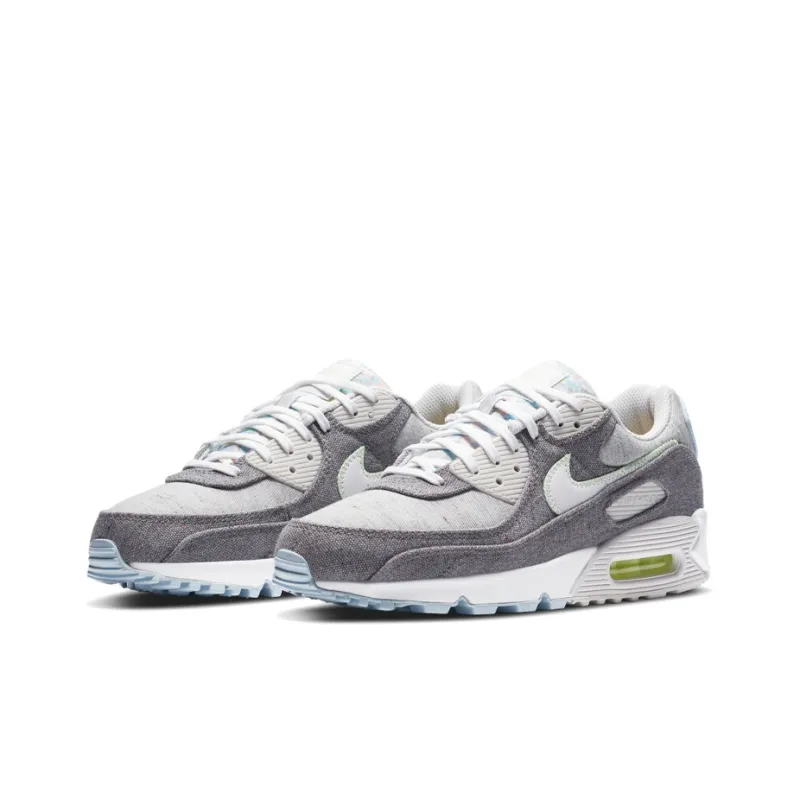 Air Max 90 Recycled Canvas – Ck6467-001