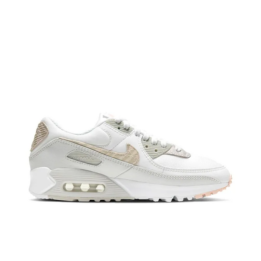 Air Max 90 SE White Safari – CV8824-100