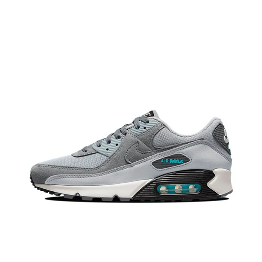 Air Max 90 Wolf Grey Chlorine Blue – Dm0029-002