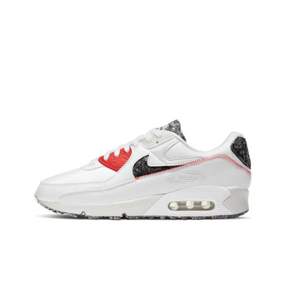 Air Max 90 M2z2 White Red – Dd0383-100