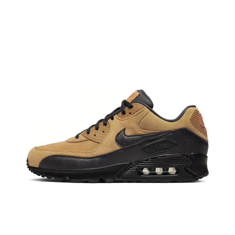 Air Max 90 Wheat Black – AJ1285-700