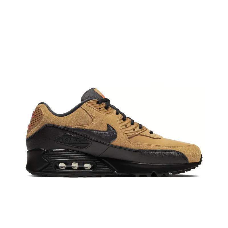 Air Max 90 Wheat Black – AJ1285-700