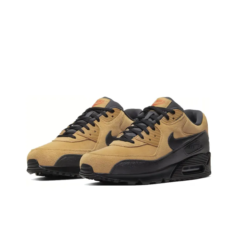 Air Max 90 Wheat Black – AJ1285-700