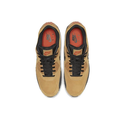 Air Max 90 Wheat Black – AJ1285-700