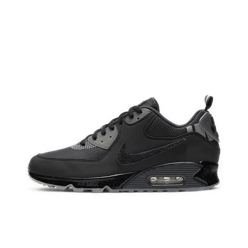 Air Max 90 20 Undefeated Black – Cq2289-002