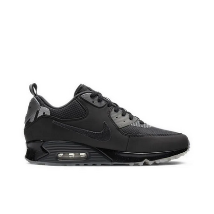 Air Max 90 20 Undefeated Black – Cq2289-002