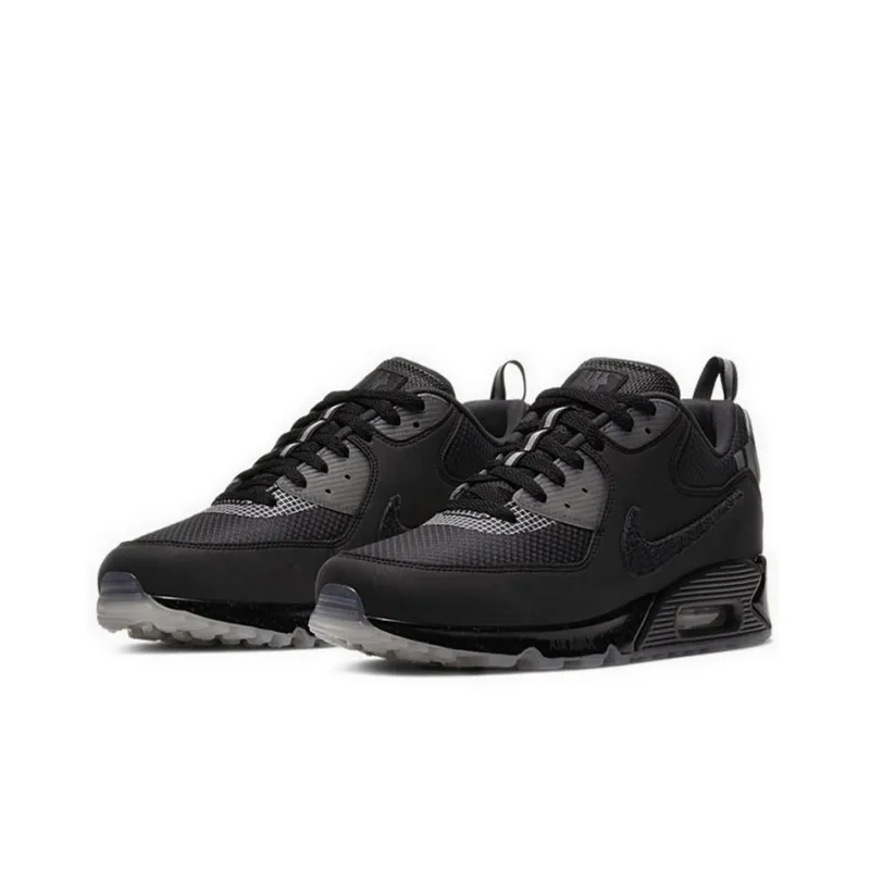 Air Max 90 20 Undefeated Black – Cq2289-002