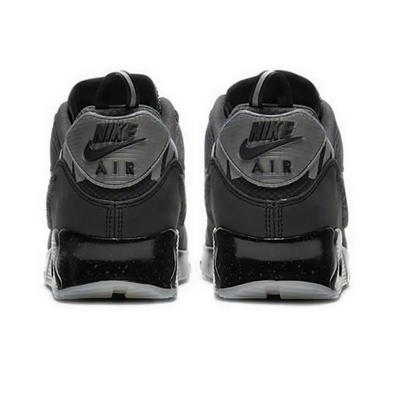 Air Max 90 20 Undefeated Black – Cq2289-002