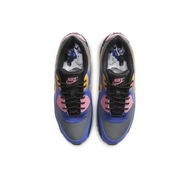 Air Max 90 Acg Persian Violet – Cn1080-500