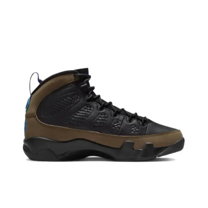 Air Jordan 9 Retro Light Olive Concord – Ct8019-034