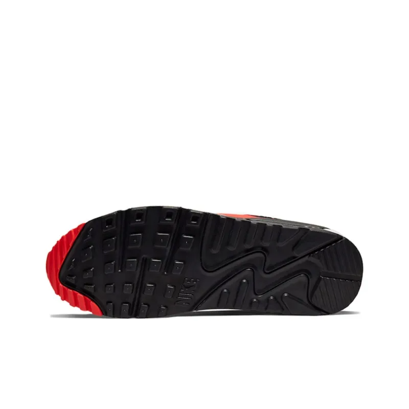 Air Max 90 Crimson – Aj1285-109