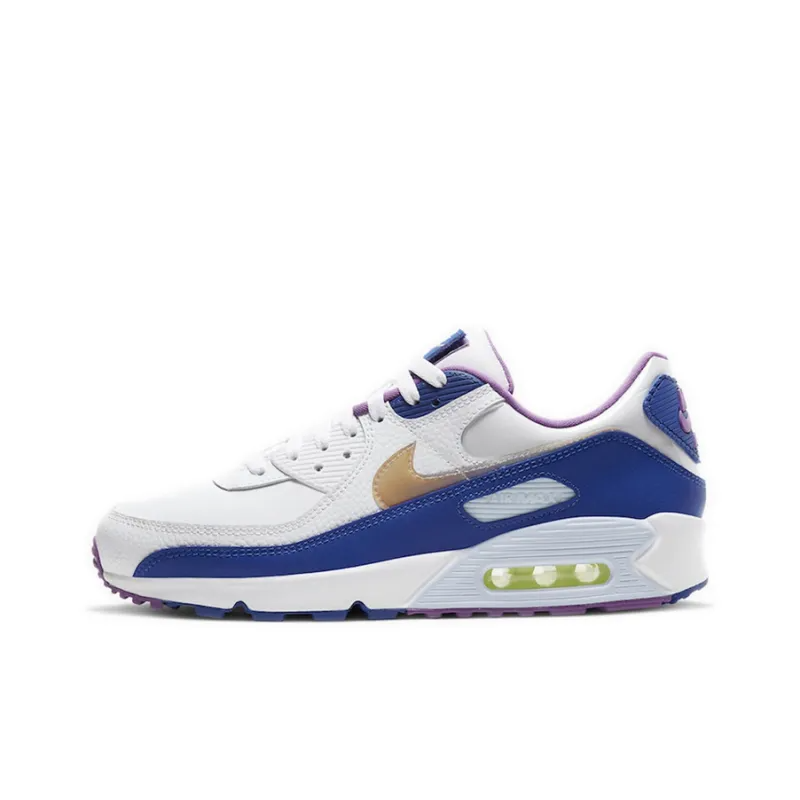 Air Max 90 Easter Blue 2020 – Ct3623-100