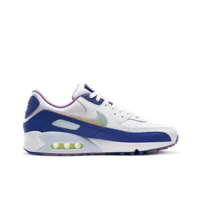 Air Max 90 Easter Blue 2020 – Ct3623-100