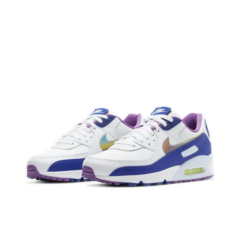 Air Max 90 Easter Blue 2020 – Ct3623-100