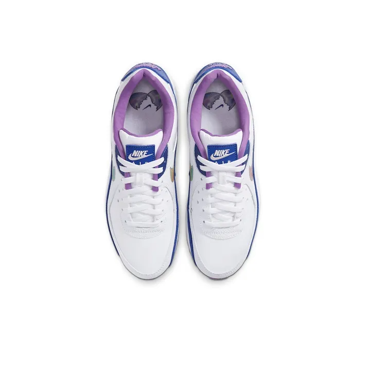 Air Max 90 Easter Blue 2020 – Ct3623-100