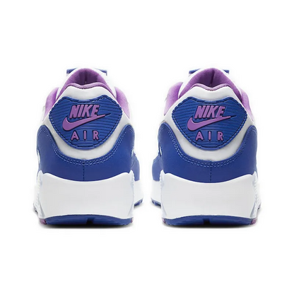 Air Max 90 Easter Blue 2020 – Ct3623-100